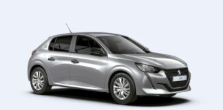 Peugeot 208 si arricchisce nell’allestimento Like