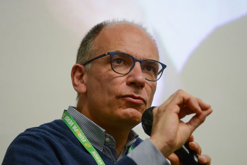 Governo, Letta “Durerà fino alla scadenza naturale della legislatura”