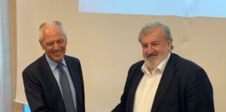 Pirelli, Tronchetti Provera “Investiamo in Puglia per qualità atenei”