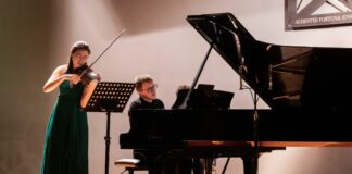 Un successo il primo concerto del “Bicocca Music Festival”