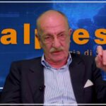 Strage Capaci, Ayala ricorda Falcone “Era un grande innovatore”