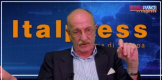 Strage Capaci, Ayala ricorda Falcone “Era un grande innovatore”