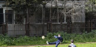 Emilia Romagna, dalla Regione 2 mln per la promozione dello sport