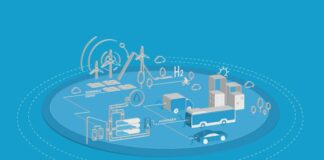 Toyota, Air Liquide e CaetanoBus per la mobilità a idrogeno