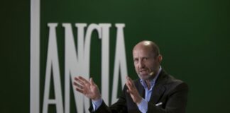Lancia, Napolitano “Piano decennale per il rilancio prende forma”
