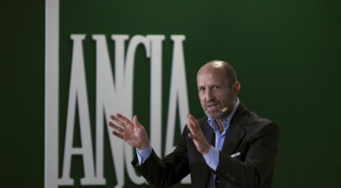 Lancia, Napolitano “Piano decennale per il rilancio prende forma”