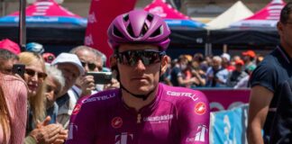 Demare vince 13^ tappa del Giro, Lopez resta in rosa