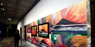 Intesa Sanpaolo apre il nuovo Museo delle Gallerie d’Italia a Napoli