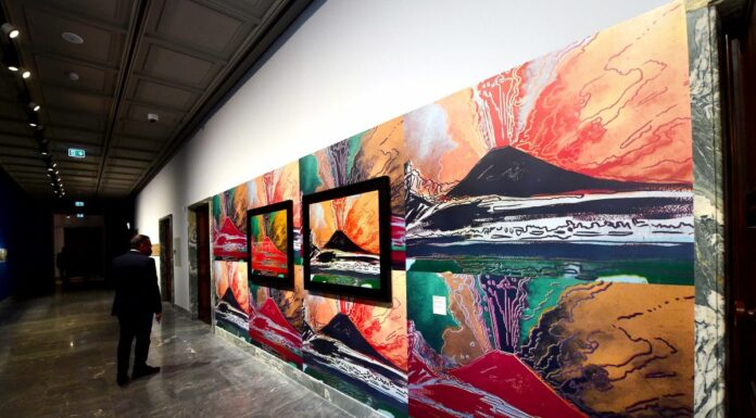 Intesa Sanpaolo apre il nuovo Museo delle Gallerie d’Italia a Napoli