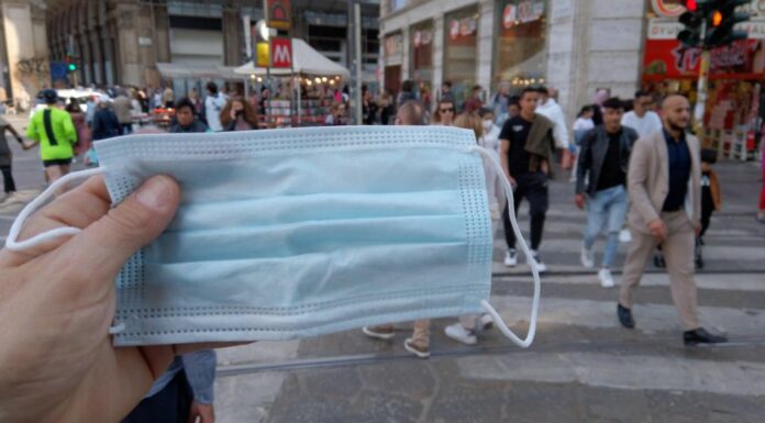 Covid, 26.561 nuovi casi in Italia, 89 le vittime