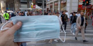 Covid, 26.561 nuovi casi in Italia e 89 le vittime