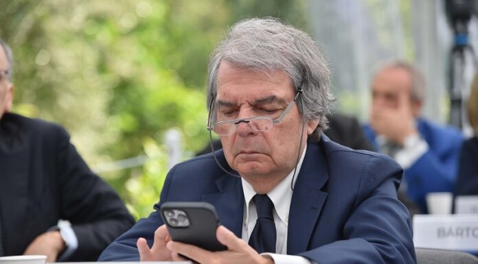 Brunetta “Pnrr enorme catalizzatore del cambiamento”