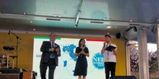 Neet Working Tour sbarca a Palermo, Dadone “Dare speranze a giovani”