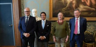 Roma accelera sulla forestazione urbana, siglato accordo con il Crea