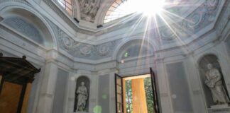 Un volume dedicato ai Geni di Palermo con gli scatti di Pucci Scafidi