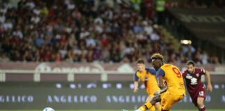 La Roma si assicura l’Europa, 3-0 in casa del Toro