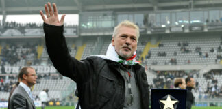 Tacconi lascia la terapia intensiva, medici ottimisti