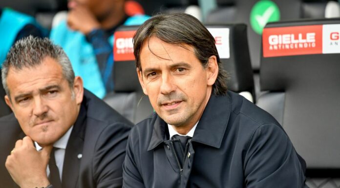Inzaghi “Ultimi 90′ alla grande per non avere rimpianti”