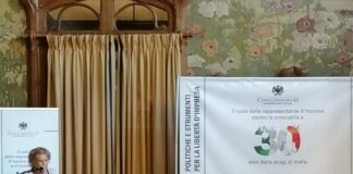 Confcommercio, a Palermo convegno su legalità e libertà d’impresa