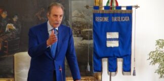 Basilicata, Bardi a lucani nel mondo “Regione fiera vostra laboriosità”