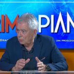 Martelli “Contro Falcone aggressioni parallele”