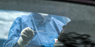 Covid, in Sicilia 1.998 nuovi contagi e 12 decessi