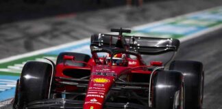 Leclerc in pole a Barcellona davanti a Verstappen
