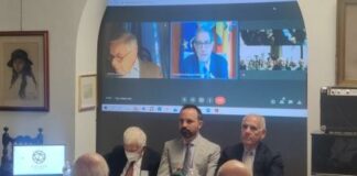 Ponte Stretto, Musumeci “Governo non vuole crescita Sud o perde tempo”