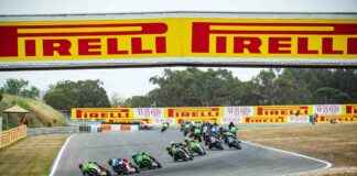 Record su record per Pirelli in Portogallo