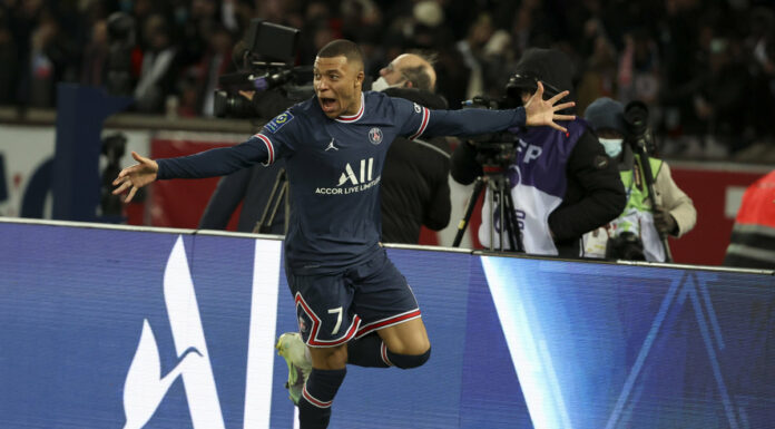 Mbappè sceglie il Psg e rinnova fino al 2025