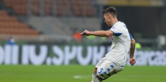 L’Atalanta cede in casa all’Empoli, niente Europa