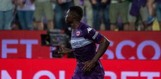 Juve battuta, la Fiorentina vola in Conference League