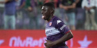 Juve battuta, la Fiorentina vola in Conference League