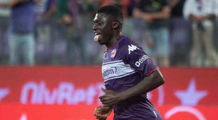 Juve battuta, la Fiorentina vola in Conference League