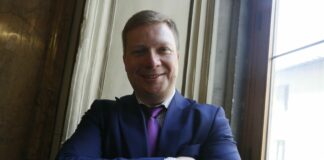 Ucraina, Suslov “Si rischia la guerra infinita”