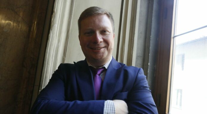 Ucraina, Suslov “Si rischia la guerra infinita”