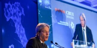 Pnrr, Gentiloni “Governo non freni su riforme. Si Rischia recessione”