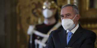 Strage Capaci, Grasso “Il metodo Falcone è valido. Basta seguirlo”