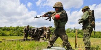 In Ucraina bombe e diplomazia, nel Donbass situazione appare difficile