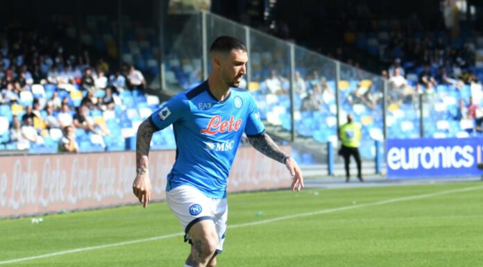 Il Napoli chiude in bellezza, 3-0 a La Spezia
