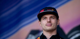 Doppietta Red Bull in Spagna, vince Verstappen davanti a Perez