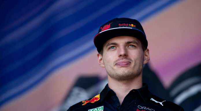 Doppietta Red Bull in Spagna, vince Verstappen davanti a Perez