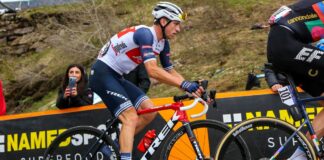 Ciccone vince la 15^ tappa del Giro, Carapaz resta leader