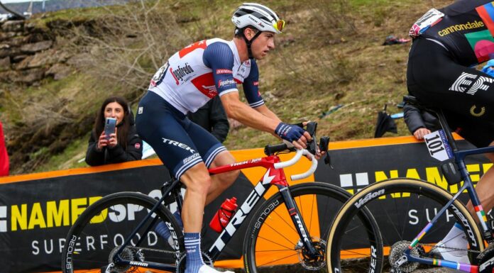 Ciccone vince la 15^ tappa del Giro, Carapaz resta leader