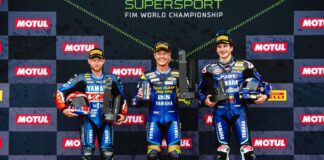 Trionfo in Portogallo per Rea e per posteriore SCX Pirelli