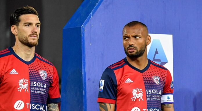 Zero reti in Venezia-Cagliari, i sardi retrocedono