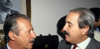 30 anni Strage di Capaci, a Palermo una giornata di memoria