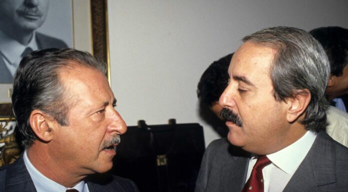 30 anni Strage di Capaci, a Palermo una giornata di memoria