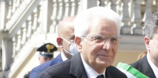 Mattarella “La democrazia si è opposta alla ferocia della mafia”