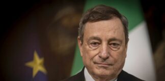 Draghi “Grazie a Falcone l’Italia è diventata più libera e giusta”
